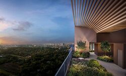 Penrith (D3), Condominium #624602361